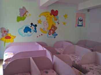  Детската градина в Доспат с изцяло освежена и обновена база
