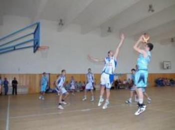 Републиканско първенство по волейбол за служители на МВР ще се проведе в Смолян