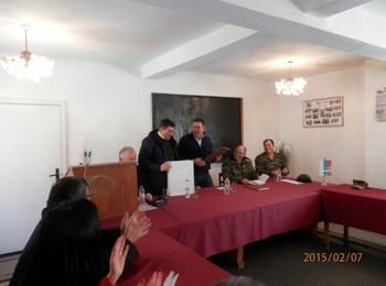 Конкурси за 35 военни в Смолян ще проведе Министерството на отбраната 