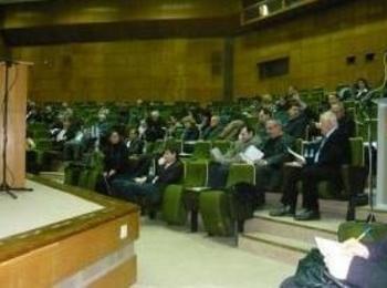 ОбС-Смолян ще проведе първото заседание за 2012г.