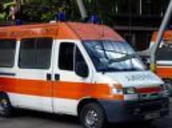 40-годишна пешаходка пострада при пътен инцидент в Смолян