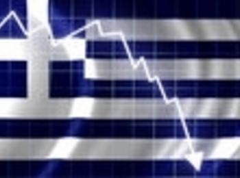   Задава се ураган от затваряне на предприятия в Гърция