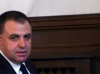 Поскъпване на хляба с няколко процента прогнозира министър Мирослав Найденов  