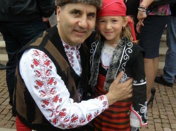 Цветан Цветанов в Златоград: Кметовете на Златоград и Смолян правят всичко възможно да съхранят българските традиции за поколенията