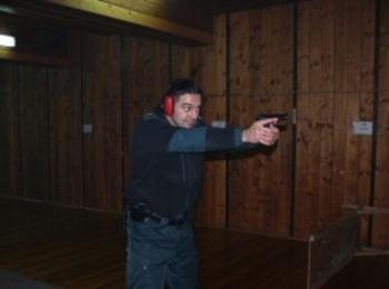  Турнир “Купа България” по стрелба с пистолет за служители на МВР започва в Смолян
