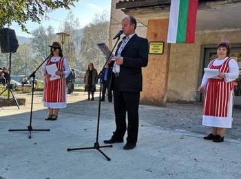 Ръст на населението в село Смилян отчита кметът Чавдар Червенков