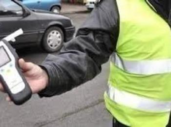 Пиян шофьор блъсна полицай в Пампорово