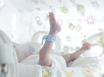 50 недоносени бебета се родиха в смолянската болница през 2017 г., доставиха специални пелени