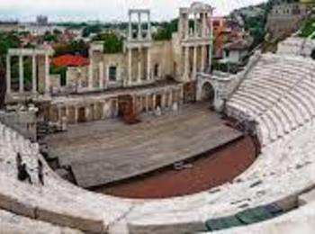 Родопски артисти стъпват на сцената на Античния театър в Пловдив