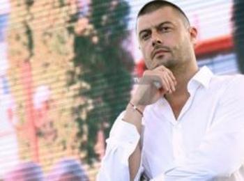 ”България без цензура” стана партия, с лидер Николай Бареков