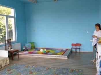  Със стая за игри се сдоби детската градина в с. Любча.