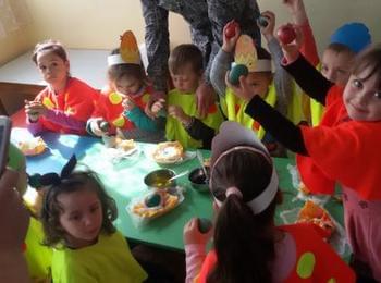     Великденска работилница за деца и родители се организира в детската градина в Змейца