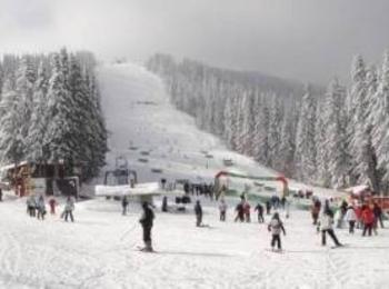 С атрактивно събитие и безплатни лифтове закриват зимния сезон на Пампорово