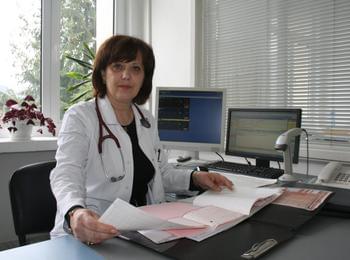 Д-р Нина Шехова: Като лекар знам диагнозата на времето и мога да го лекувам"
