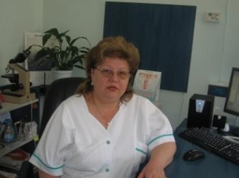 Д-р Ася Чангалова-специалист акушер-гинеколог
