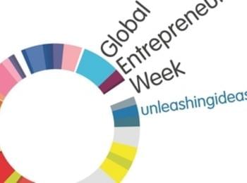     Стартира Световната седмица по предприемачество