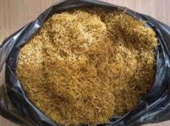Полицаи откриха  1,375 кг нарязан тютюн без бандерол в къща в село Осиково