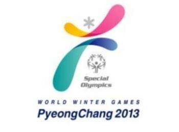 Чепеларе с атлет на Световните зимни "Спешъл Олимпикс" игри