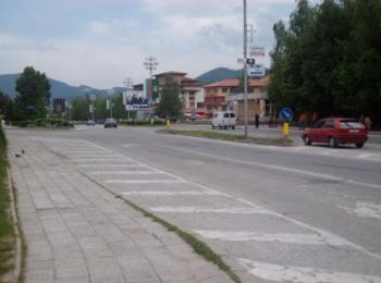 РИОКОЗ-Смолян издаде предписания за почистване и измиване на улиците в Смолян и Чепеларе
