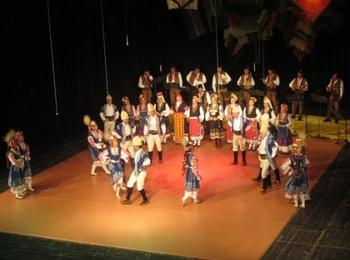  "Невястата" - най-новият спектакъл на ансамбъл "Родопа" - заявка за фолклорна опера