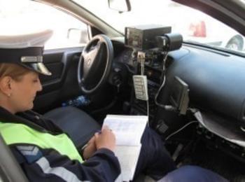 Два акта и 55 фиша написаха за ден на шофьори за нарушения