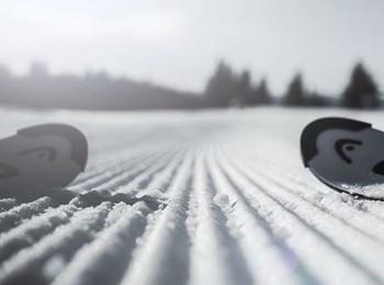 Пампорово откри ски сезона през уикенда