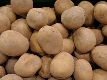 НСИ: С близо 46% е скочила цената на картофите