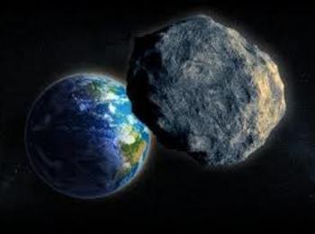 Разминаваме се от сблъсък с астероида Апофис през 2036 година