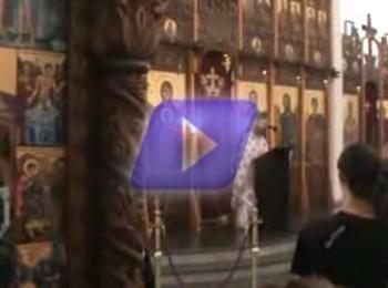 Смолянчани отбелязаха храмовият празник на „Свети Висарион Смоленски”