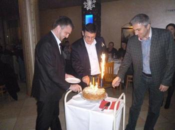 С купон ДПС-Смолян отбеляза 25-та годишнина от основаването на партията