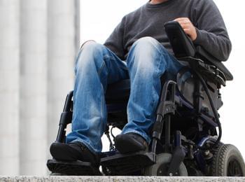 Над 650 000 души с увреждания имат право на новата помощ