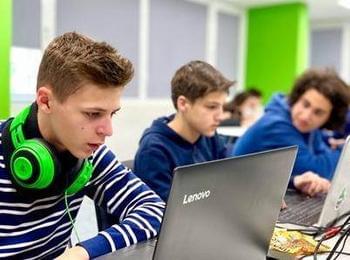  Училищна Телерик Академия отвори приема за безплатните си ИТ обучения за ученици в област Смолян