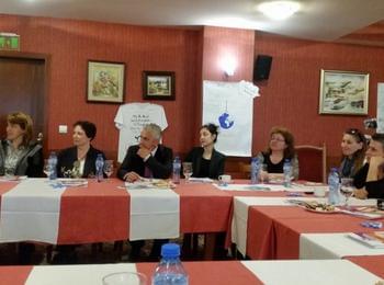  Миграцията и човешките права събраха на неформална среща младежи, учители и институции в Смолян