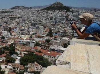 Руските туристи преоткриват Гърция