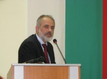 Министър Тотю Младенов ще открие официално Българо-германският център за професионално обучение в Смолян