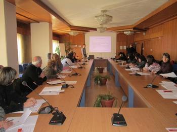 Професионални гимназии от област Смолян тестват обучителна платформа