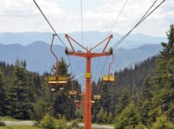  Законови промени ще улеснят изграждането на ски лифтове и съоръжения