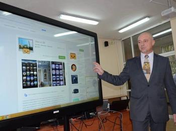 Доц. д-р Ивайло Старибратов: „Дуалното обучение е трудно приложимо в ИT сектора“