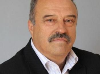  Почина Костадин Василев - директор на Бюрото по труда в Смолян и общински съветник 