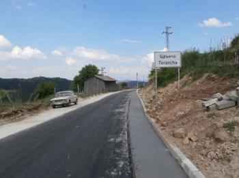  В Црънча жителите са потресени от трагедията станала в Барутин