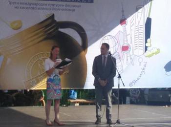 България открива туристически информационен център в Шанхай 