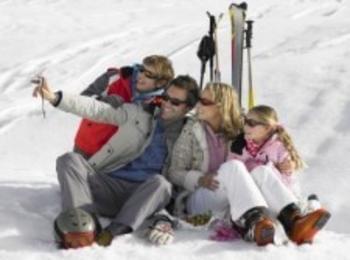 Най-дългата ски ваканция в Пампрово