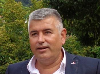 Поздравление от Стефан Сабрутев-кандидат за кмет на Смолян, издигнат от БСП