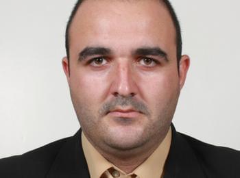Али Парпулев е кандидатът на ГЕРБ за кмет на девинското село Селча