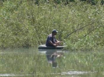 В 19 водоема е забранен риболова в област Смолян
