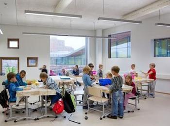  Училище на бъдещето отвори врати във Финландия