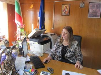 Венера Аръчкова официално встъпи в длъжност като зам.-кмет на община Смолян