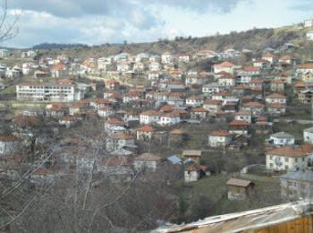 Село Любча празнува утре