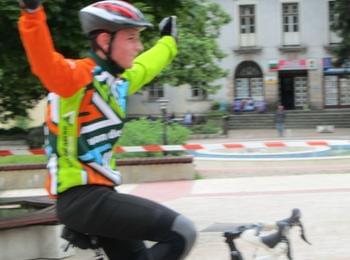 Днес ще се проведе състезанието по колоездене, посветено на 18 юни –Празник на обединения град Смолян 