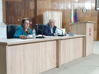 Общински съвет-Смолян ще заседава на 27 януари